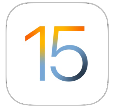 iOS/iPadOS 15 ready!